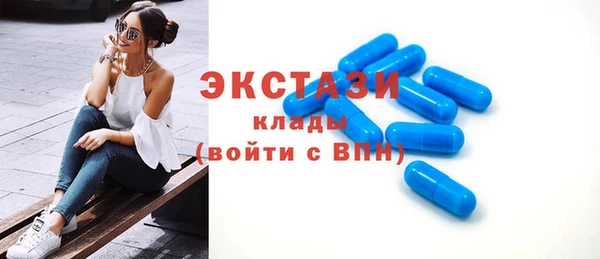 твердый Пересвет
